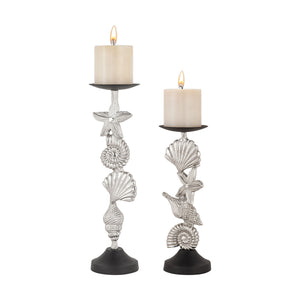 Sterling Industries Playa Candle Holder