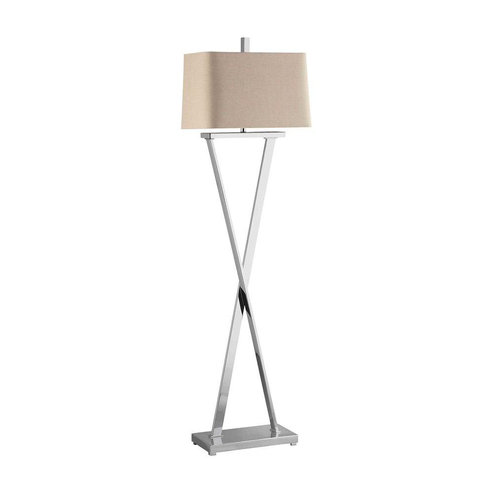 Stein World Max Floor Lamp