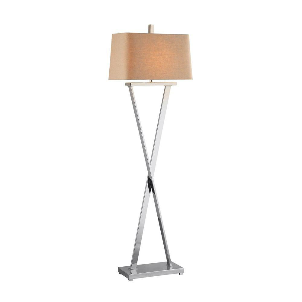 Stein World Max Floor Lamp