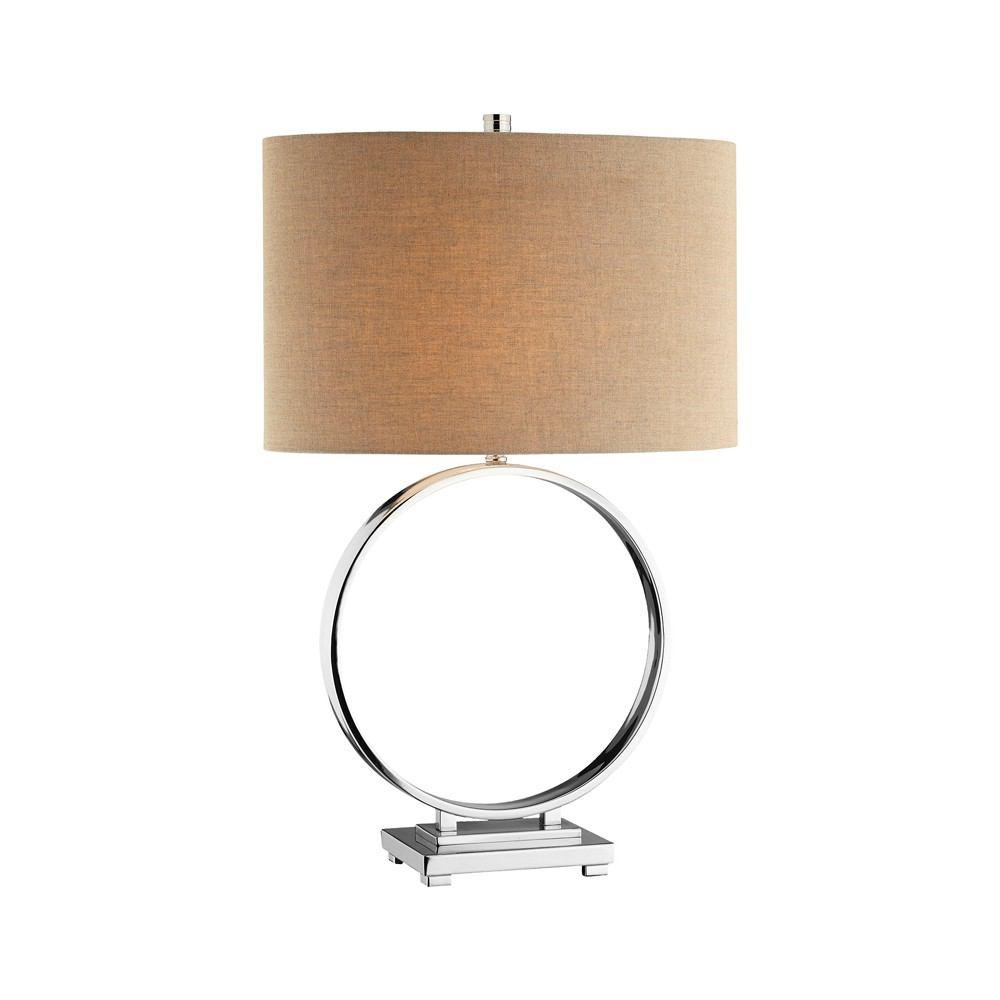 Stein World O Motif Table Lamp