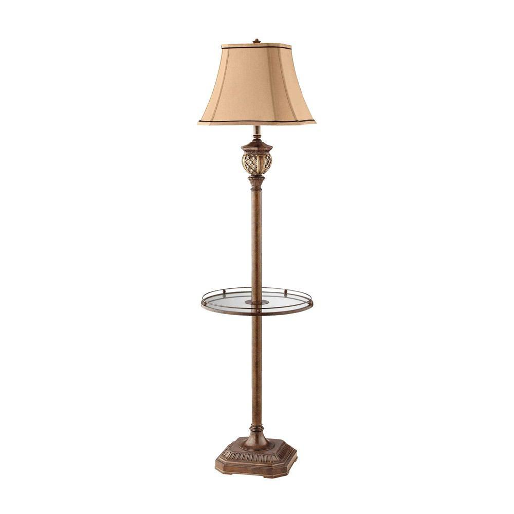 Stein World Kirana Floor Lamp