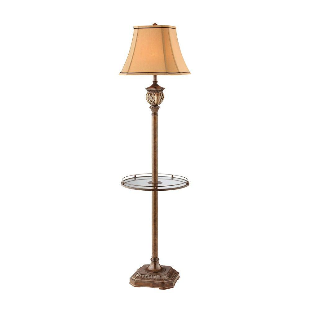 Stein World Kirana Floor Lamp