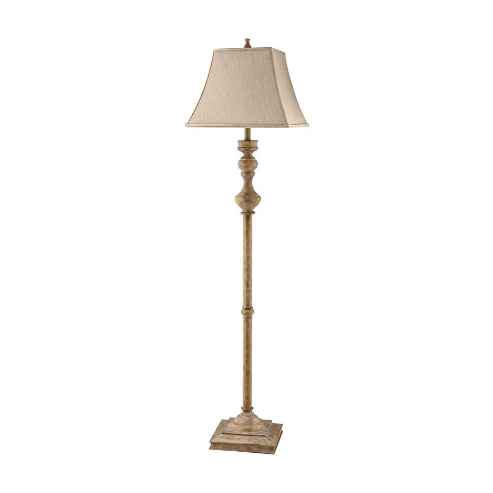 Stein World Liam Floor Lamp