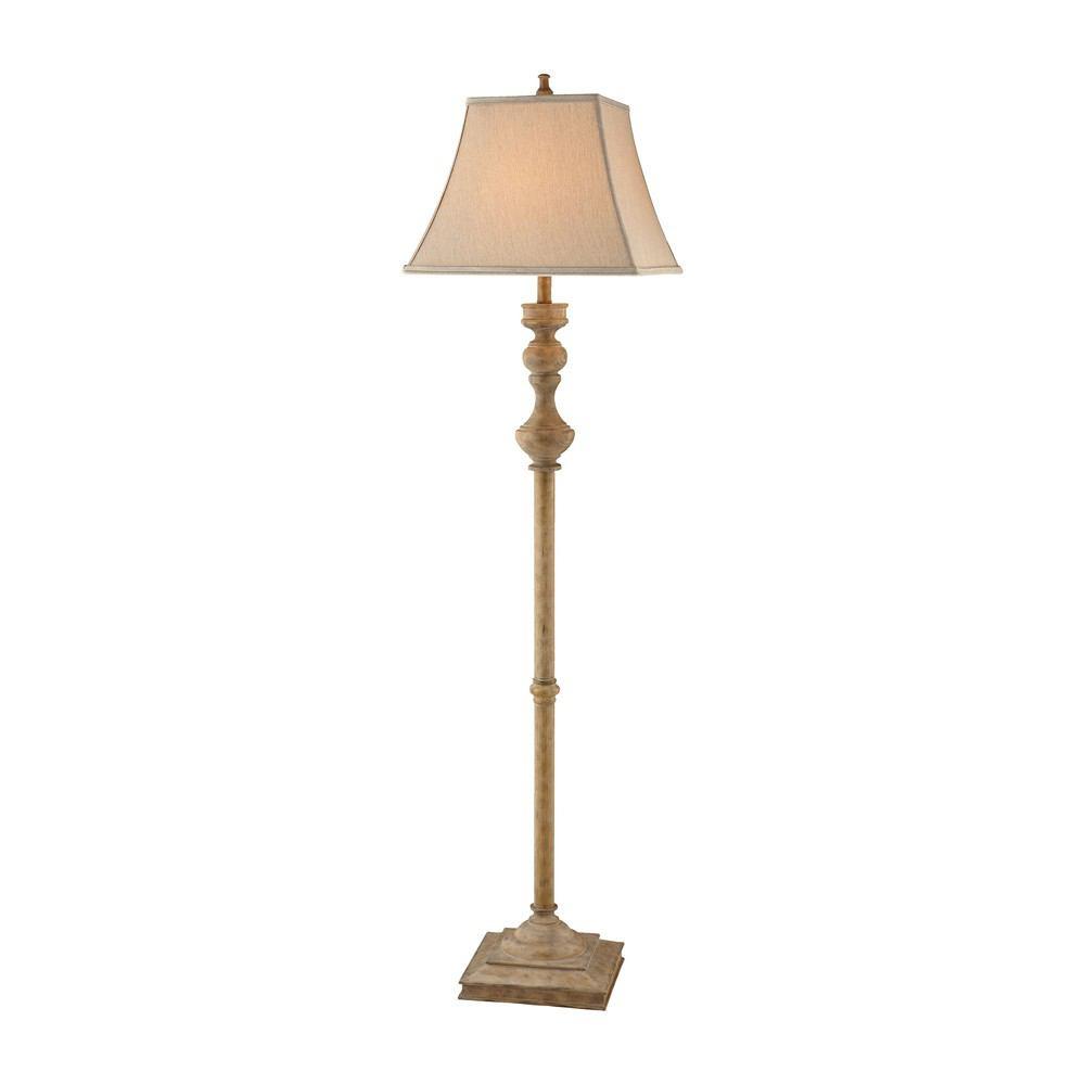 Stein World Liam Floor Lamp