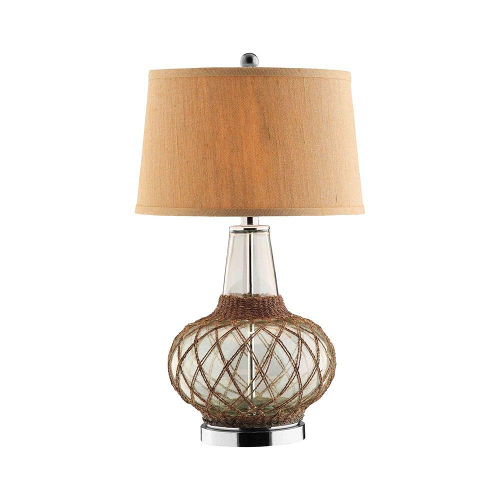 Stein World Genie Table Lamp