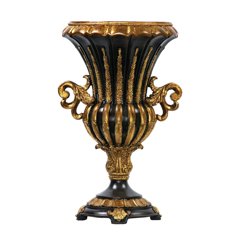 Sterling Industries Boyet Striped Urn