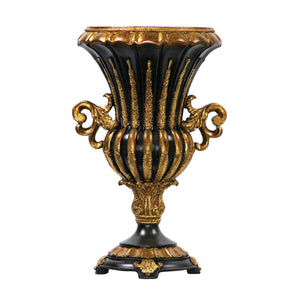 Sterling Industries Boyet Striped Urn