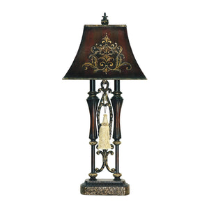 Sterling Industries Double Tassel Iron