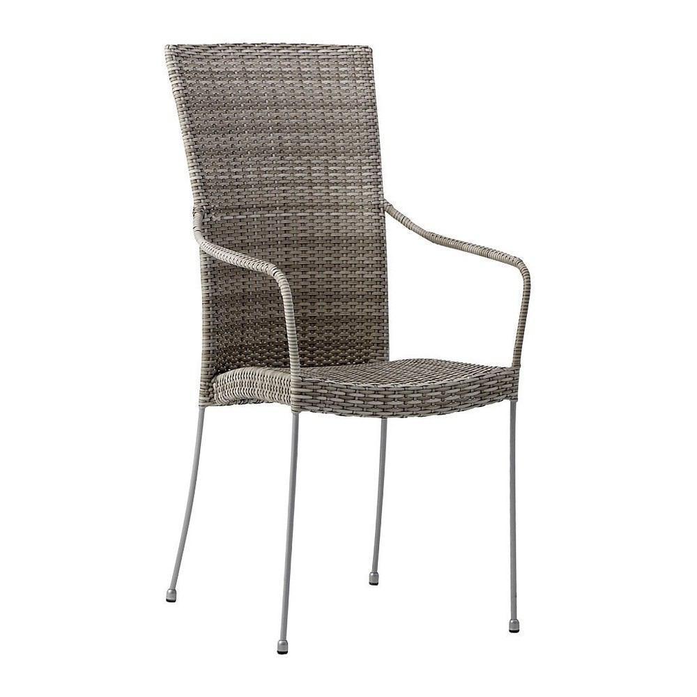 Sika Design Saturn Armchair