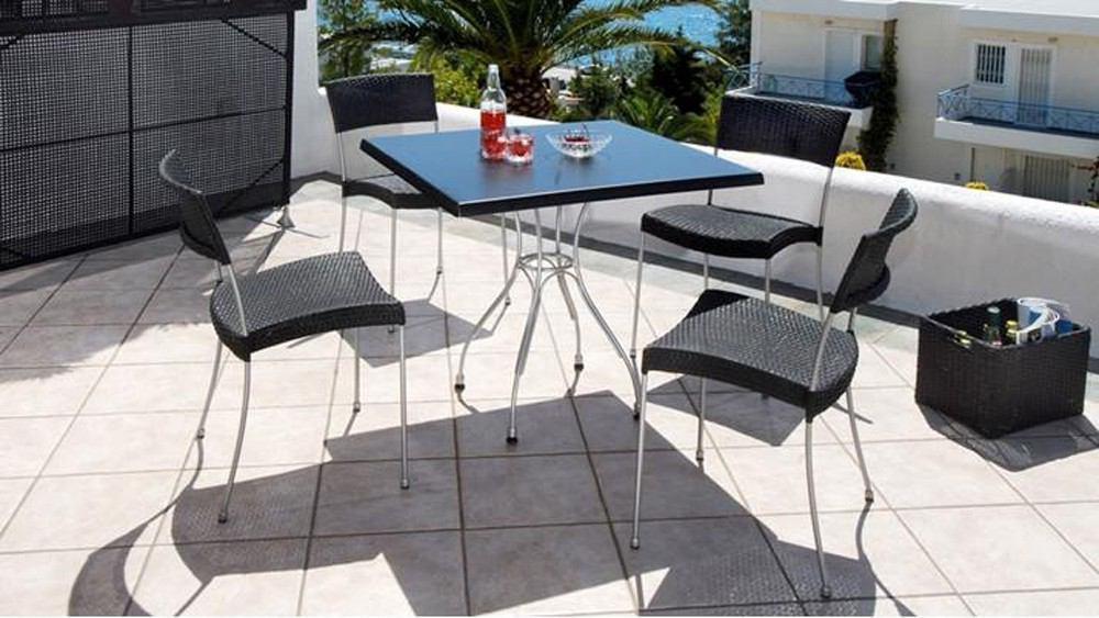 Sika Design Comet Chair