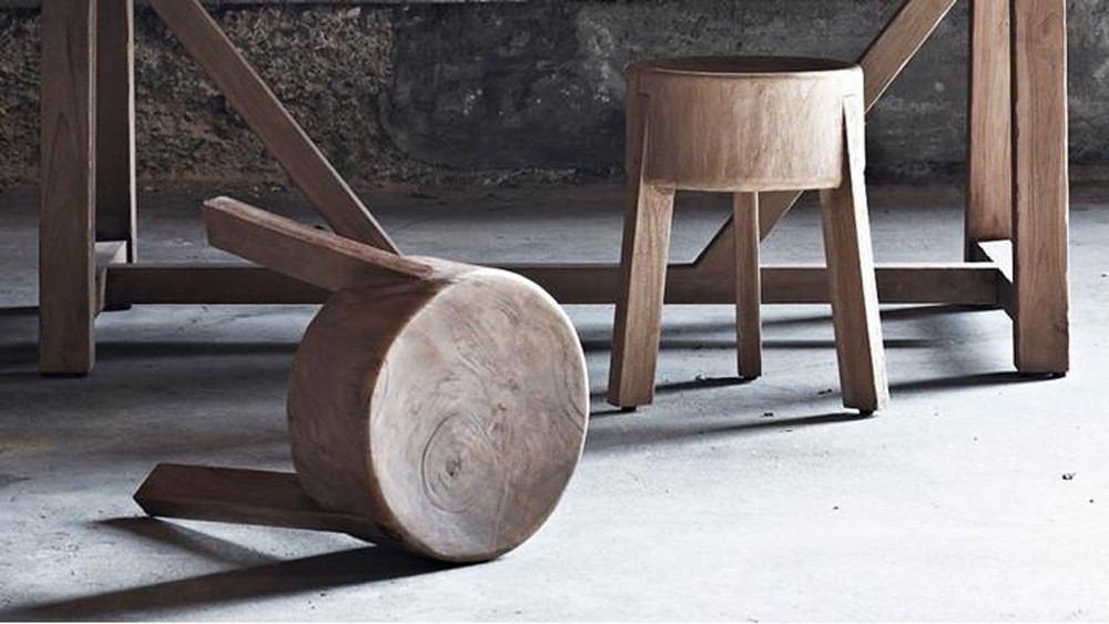 Sika Design Roger Stool