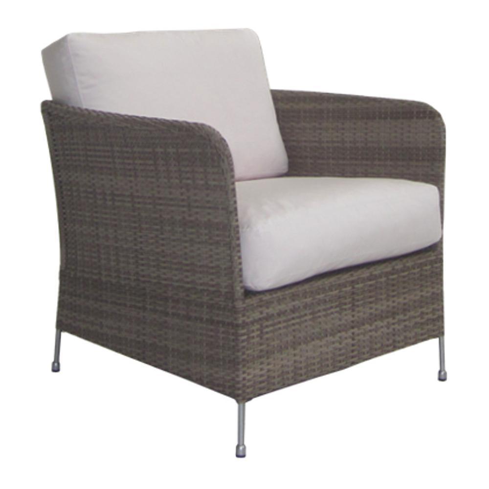 Sika Design Orion Lounge Chair