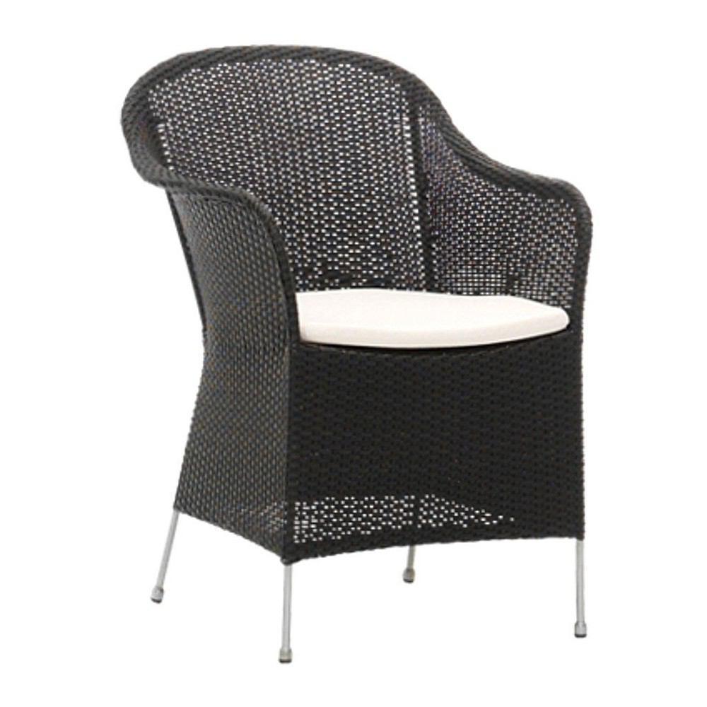 Sika Design Athene Chair - Black