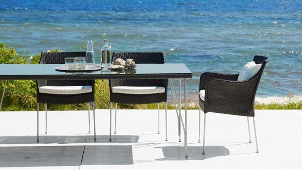 Sika Design Venus Chair