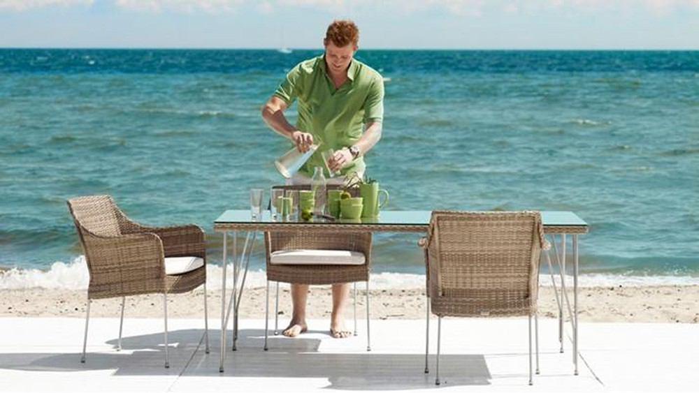 Sika Design Venus Chair