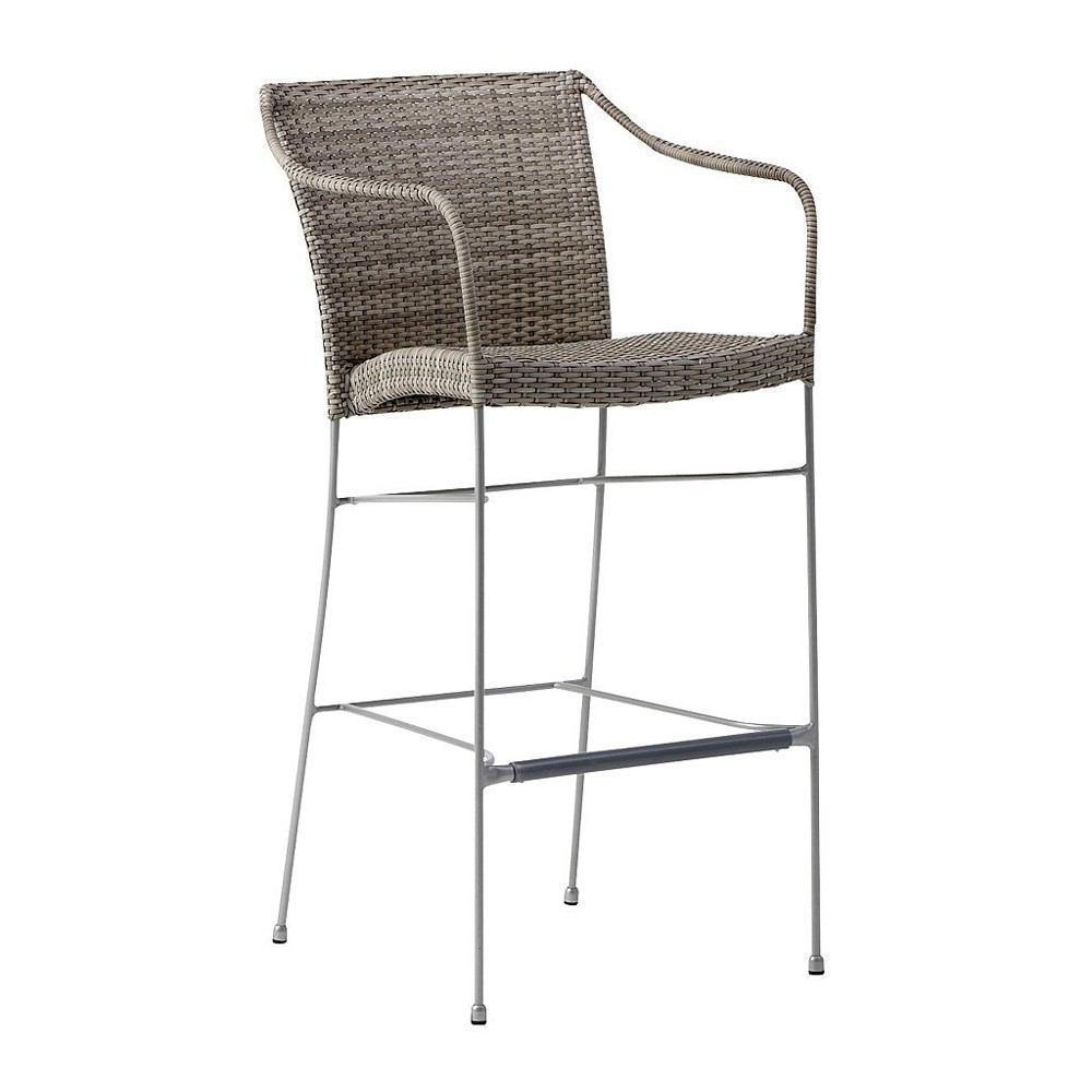Sika Design Pluto Bar Stool