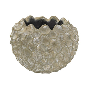 Sterling Industries Coral Texture Vessel 