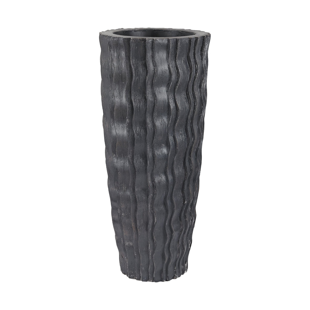 Sterling Industries Wave Vase 