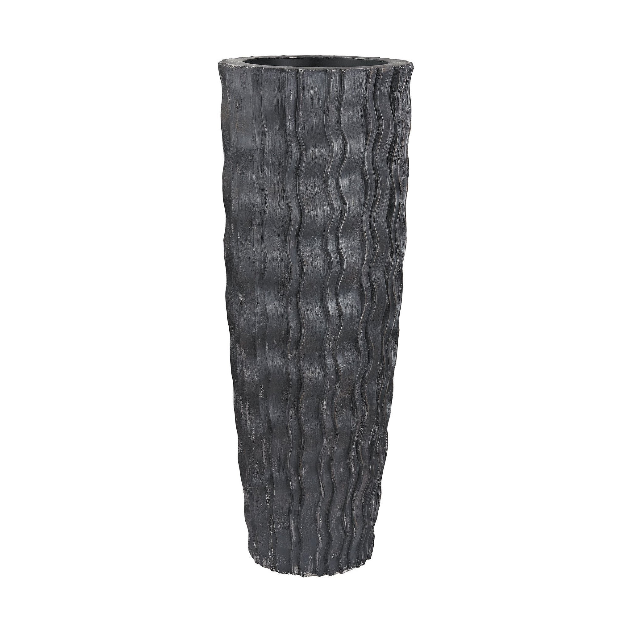 Sterling Industries Wave Vase 