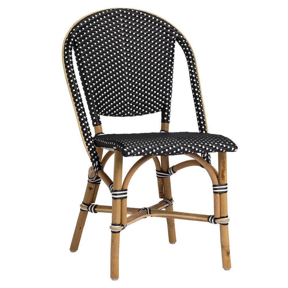 Sika Design Sofie Side Bistro Chair
