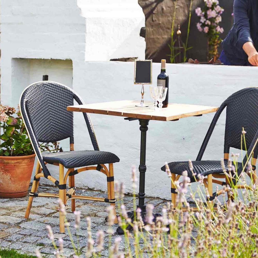 Sika Design Sofie Side Bistro Chair