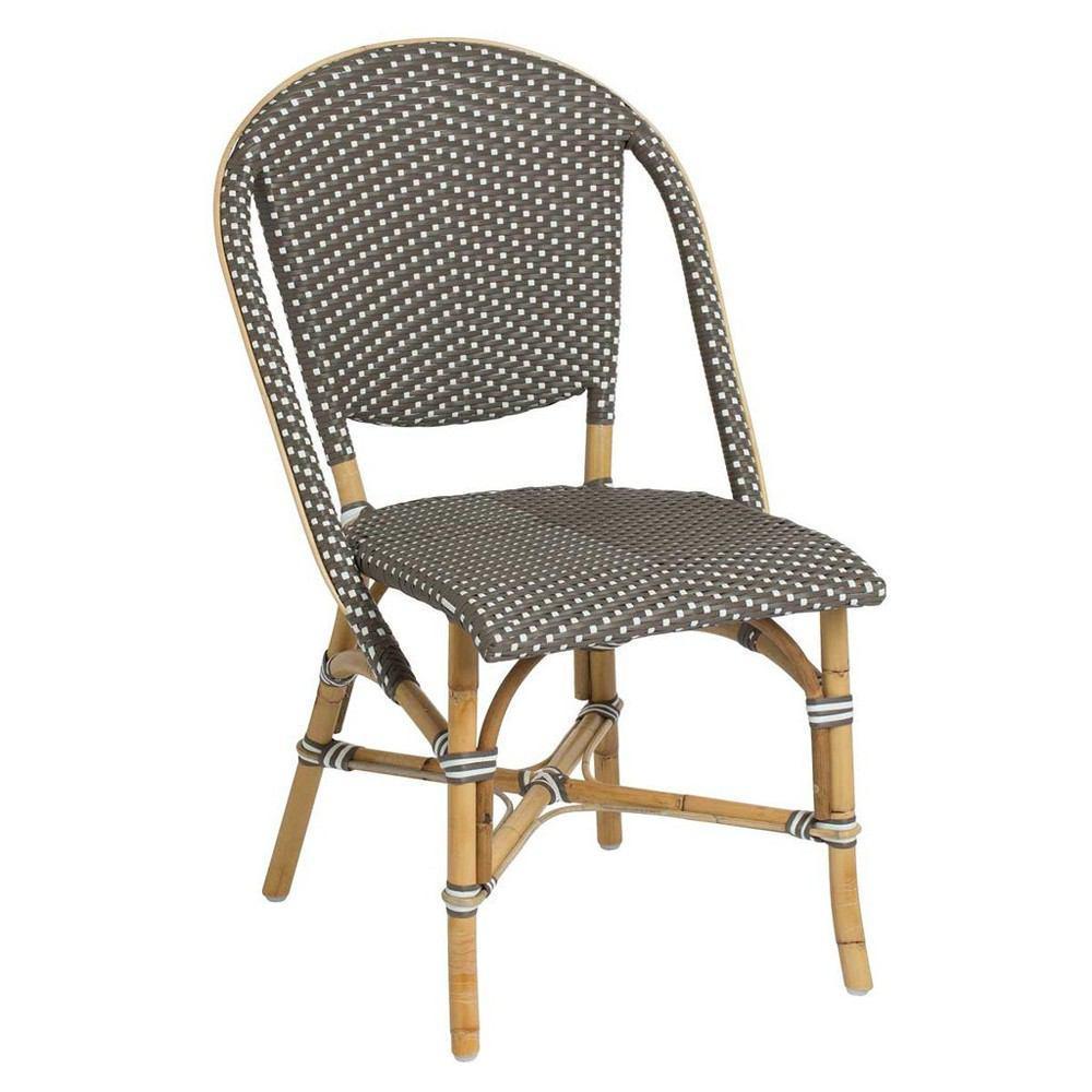 Sika Design Sofie Side Bistro Chair