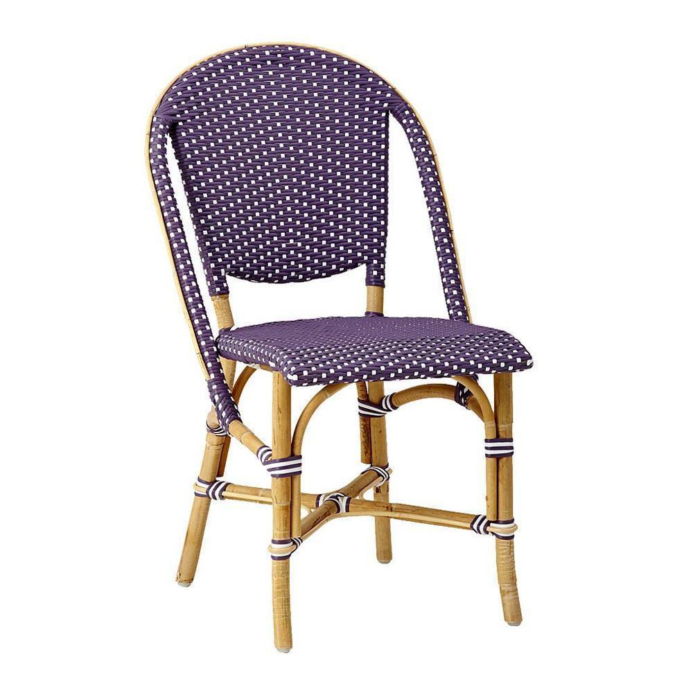 Sika Design Sofie Side Bistro Chair