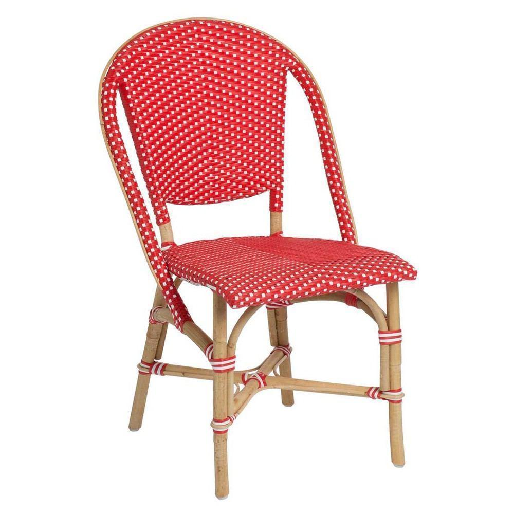Sika Design Sofie Side Bistro Chair