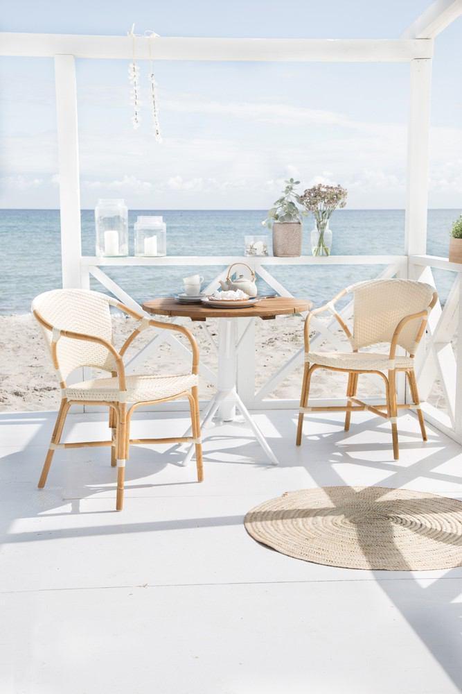 Sika Design Valerie Chair