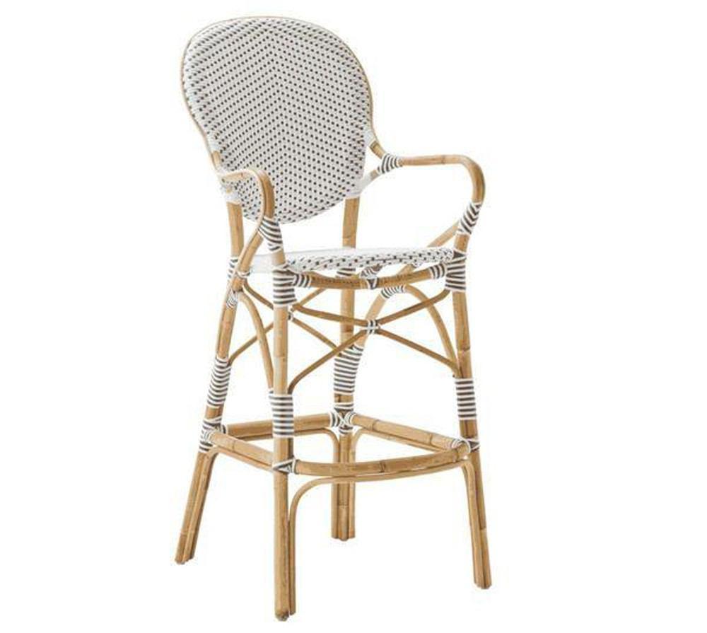 Sika Design Isabell Bar Stool