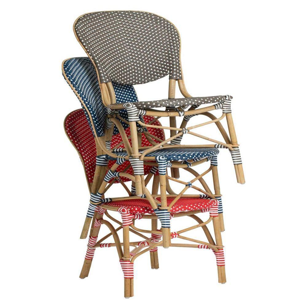 Sika Design Isabell Bistro Side Chair