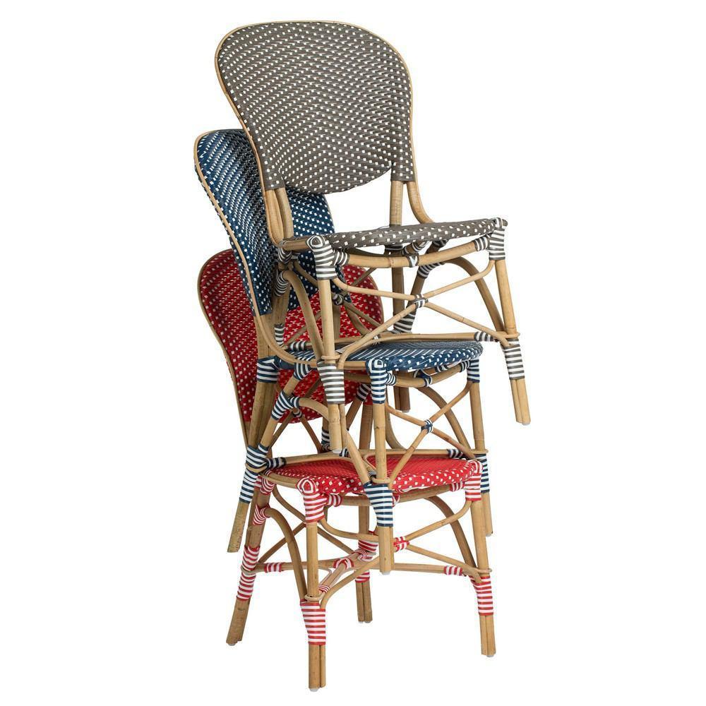 Sika Design Isabell Bistro Side Chair