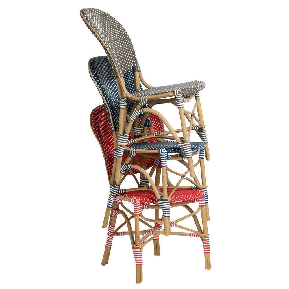 Sika Design Isabell Bistro Side Chair