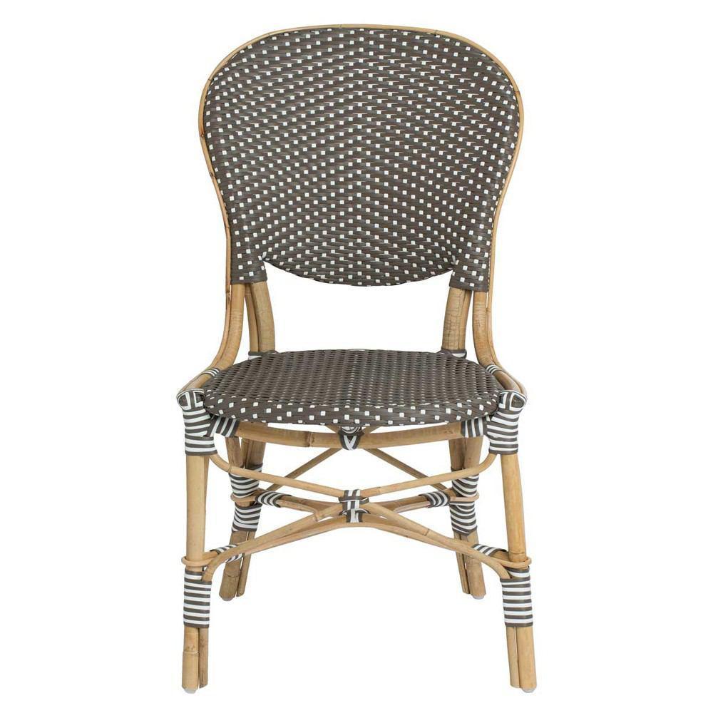 Sika Design Isabell Bistro Side Chair