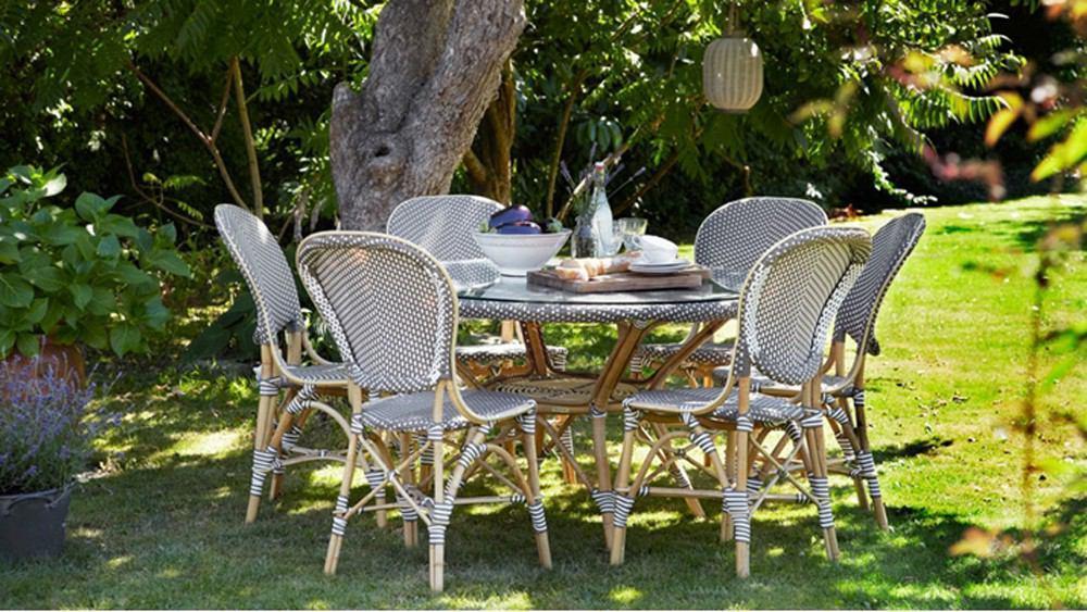 Sika Design Danielle Dining Table