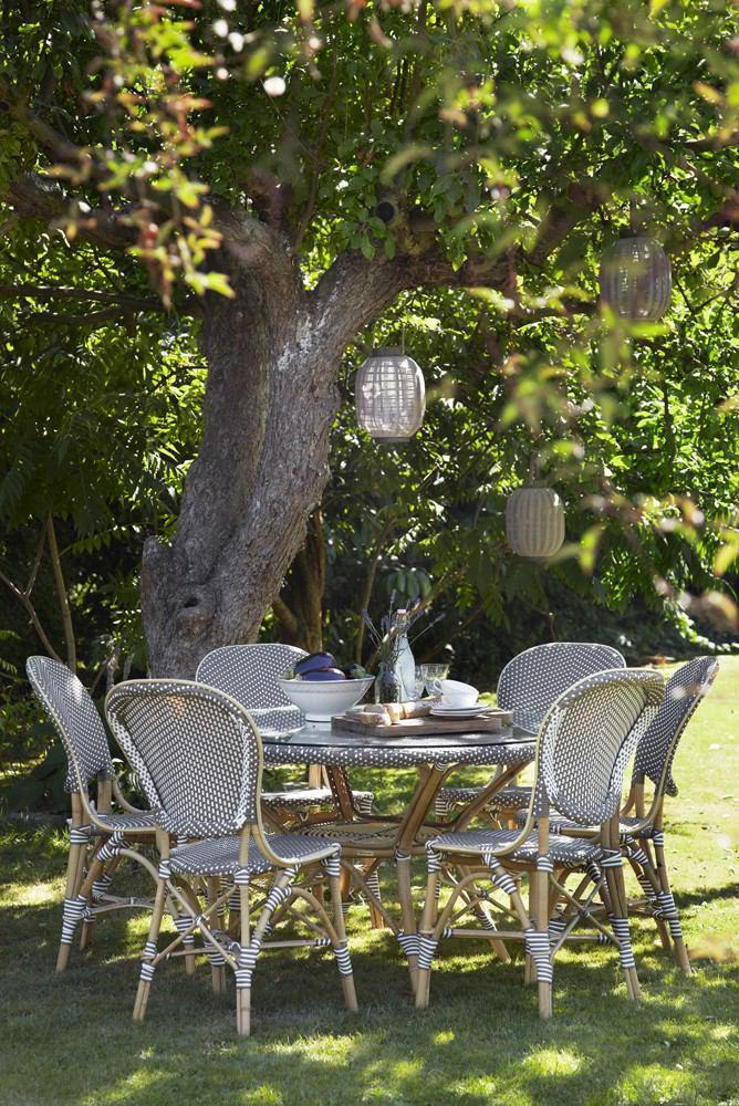 Sika Design Danielle Dining Table