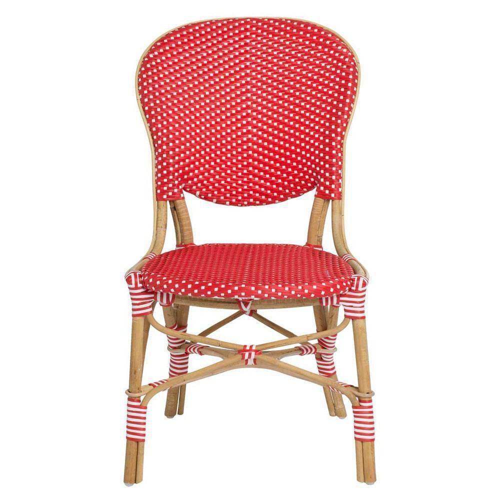 Sika Design Isabell Bistro Side Chair