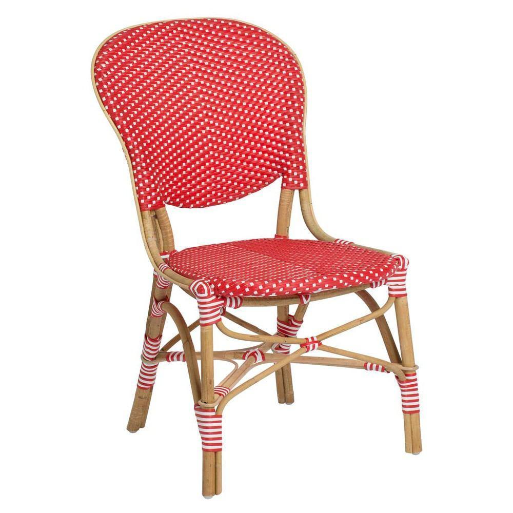 Sika Design Isabell Bistro Side Chair