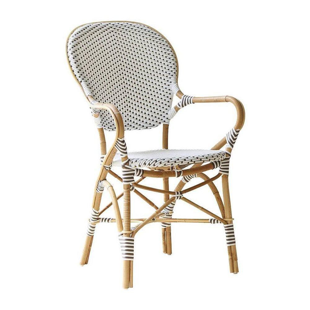Sika Design Isabell Bistro Arm Chair