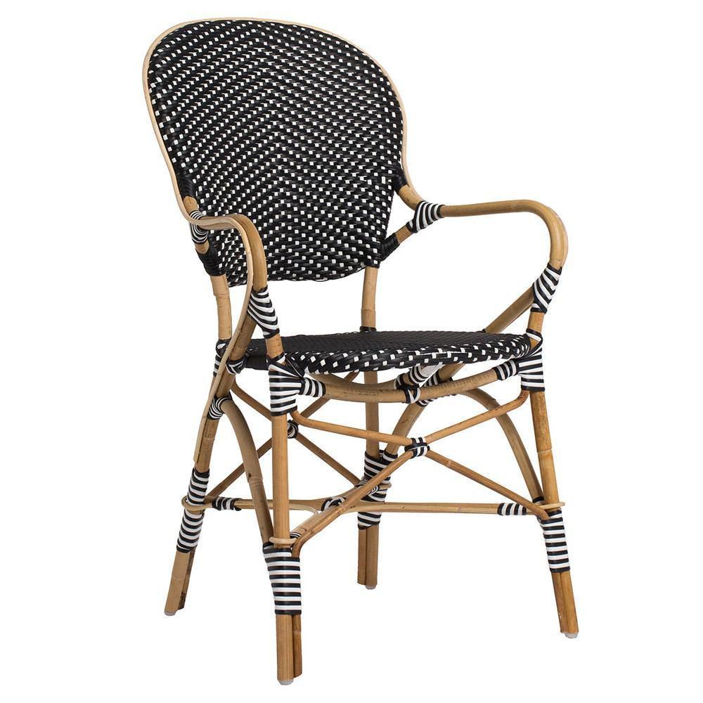 Sika Design Isabell Bistro Arm Chair
