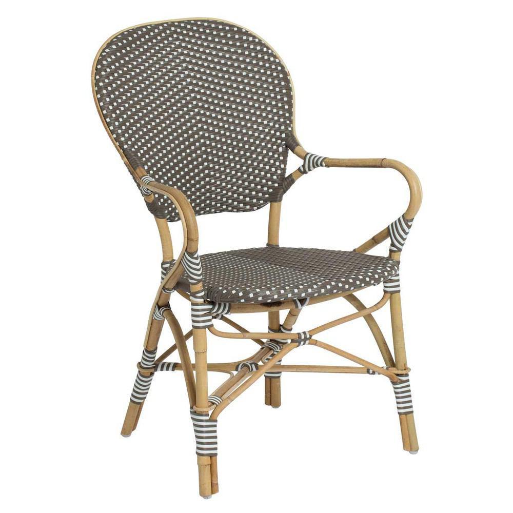 Sika Design Isabell Bistro Arm Chair