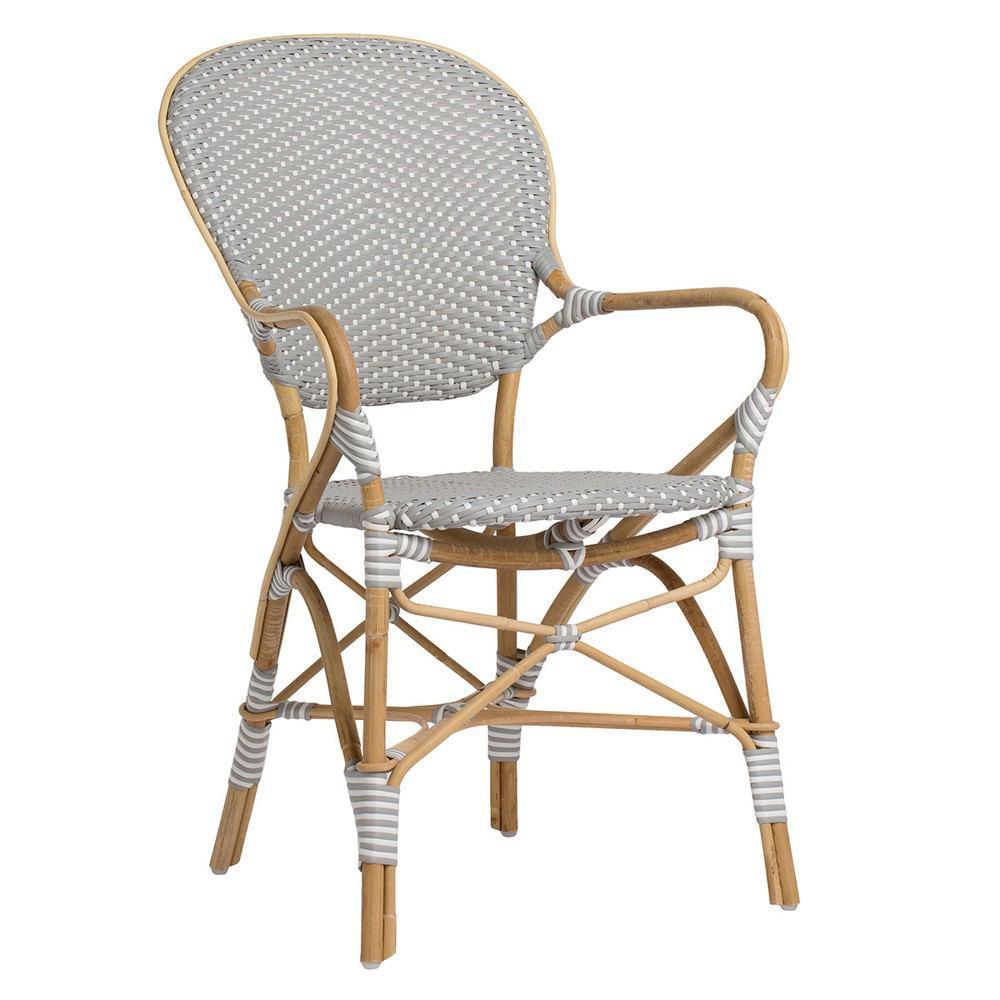 Sika Design Isabell Bistro Arm Chair