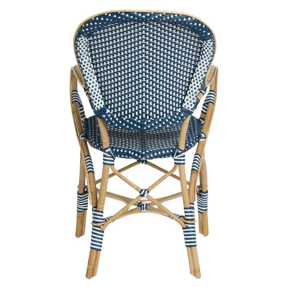 Sika Design Isabell Bistro Arm Chair