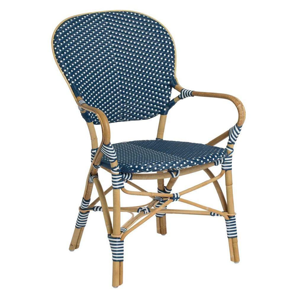 Sika Design Isabell Bistro Arm Chair