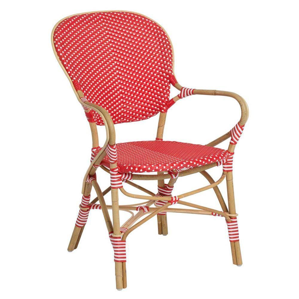 Sika Design Isabell Bistro Arm Chair