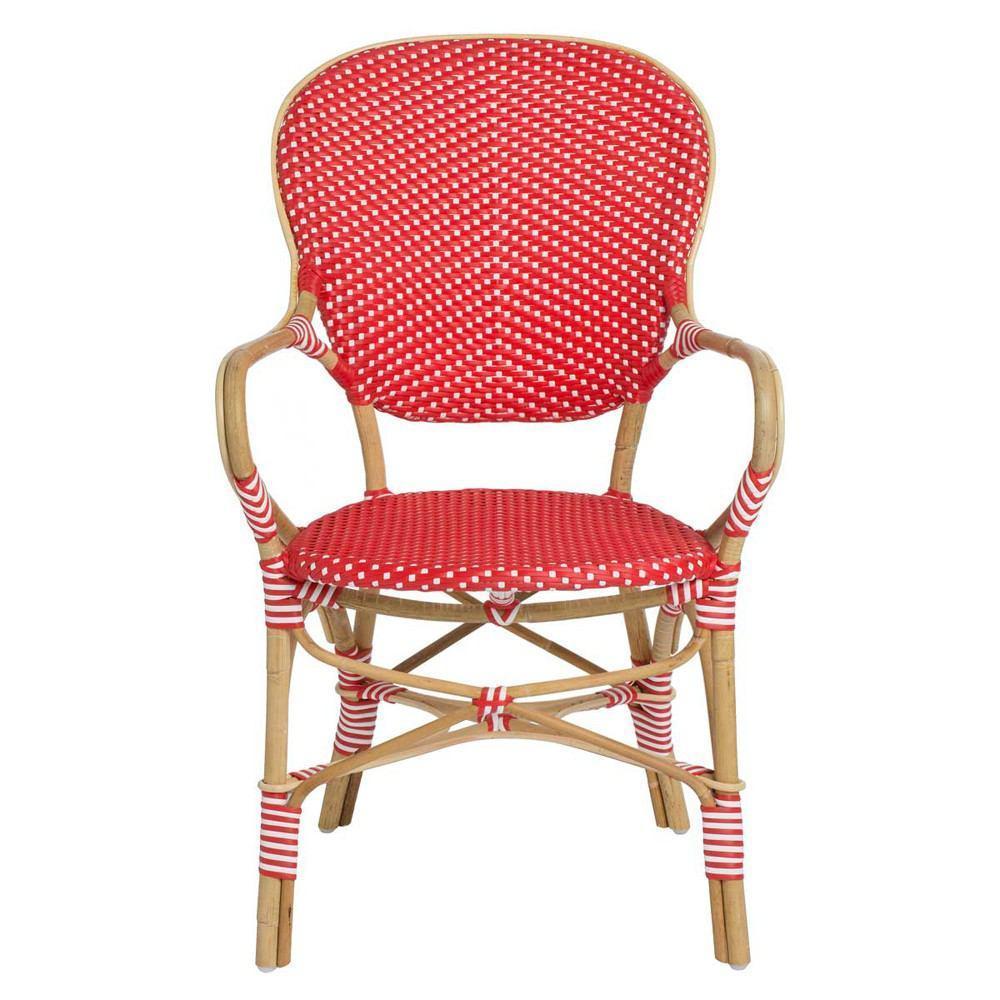 Sika Design Isabell Bistro Arm Chair