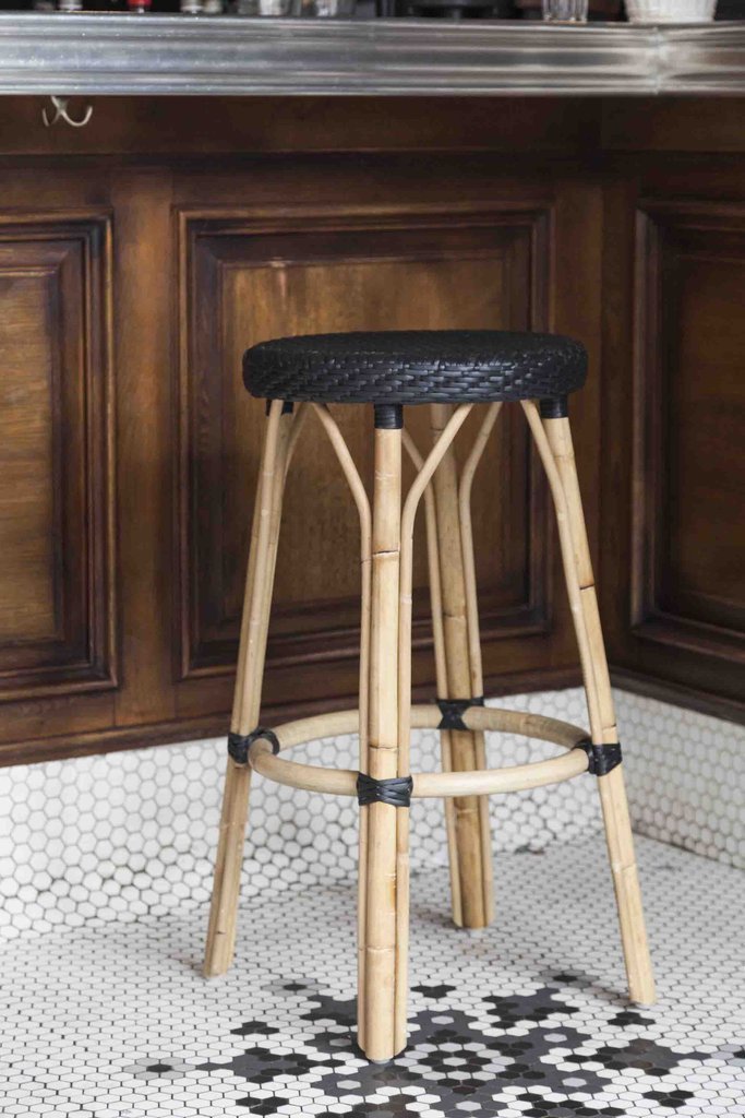 Sika Design Simone Bar Stool