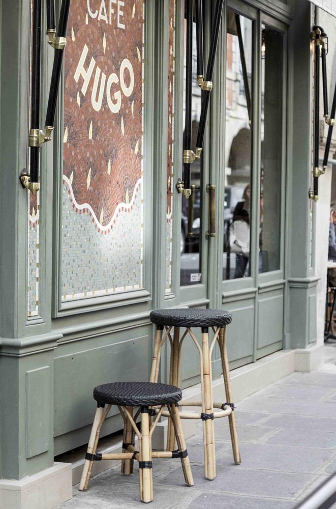 Sika Design Simone Counter Stool