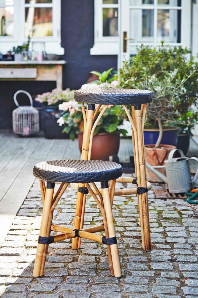 Sika Design Simone Counter Stool