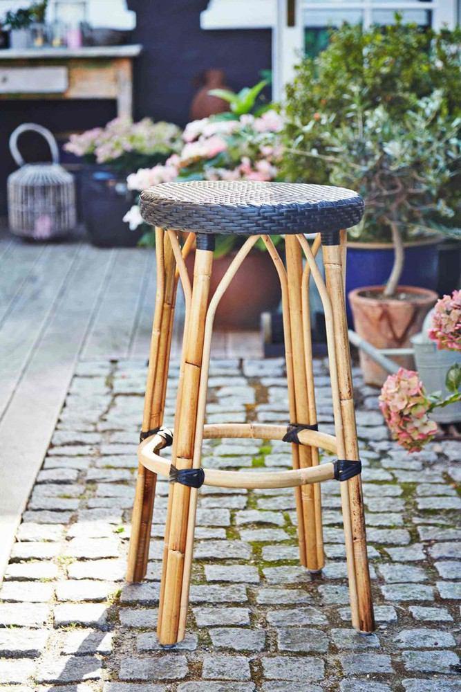 Sika Design Simone Bar Stool
